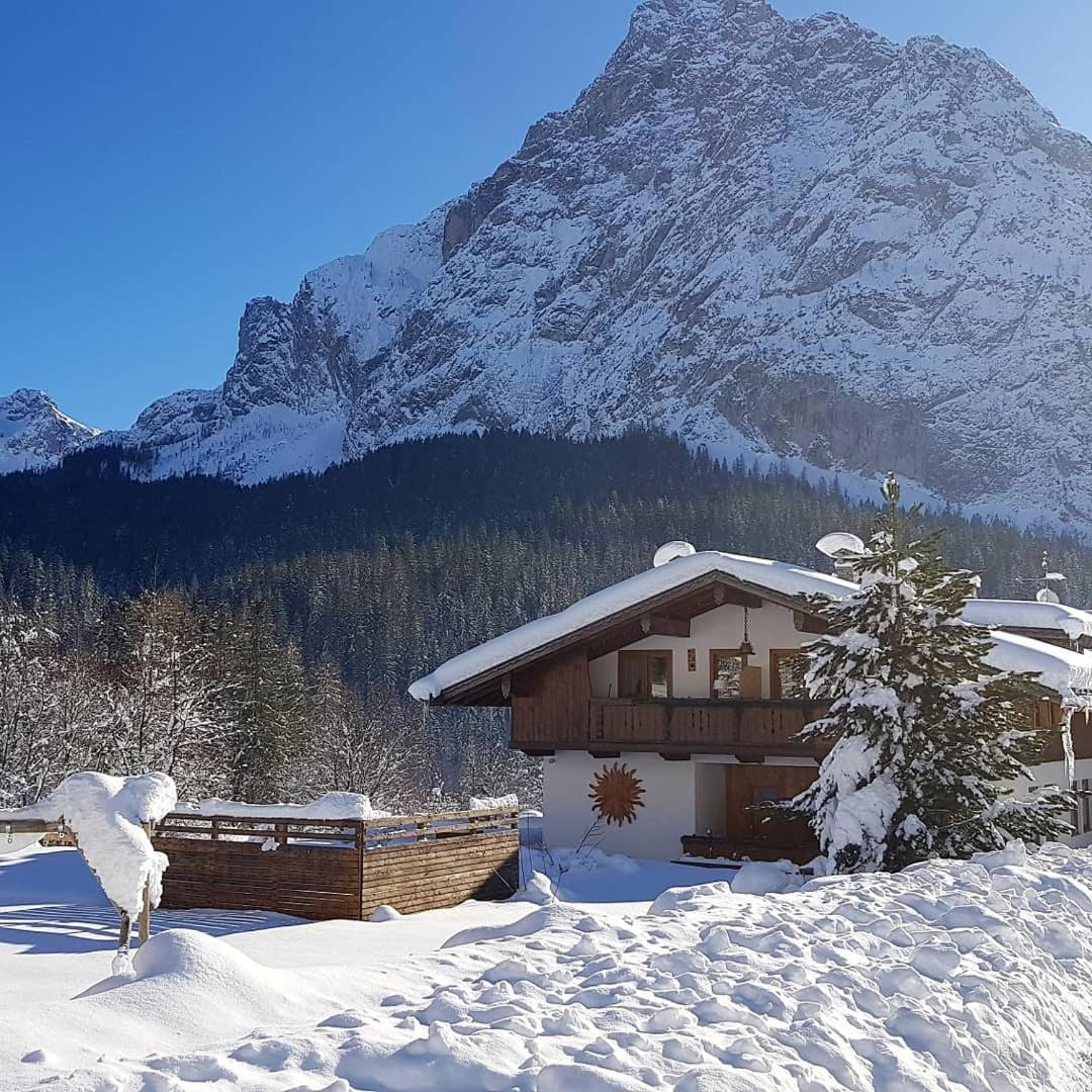 Aqua Apartments Spa Housemuhlbach Sappada Esterno foto