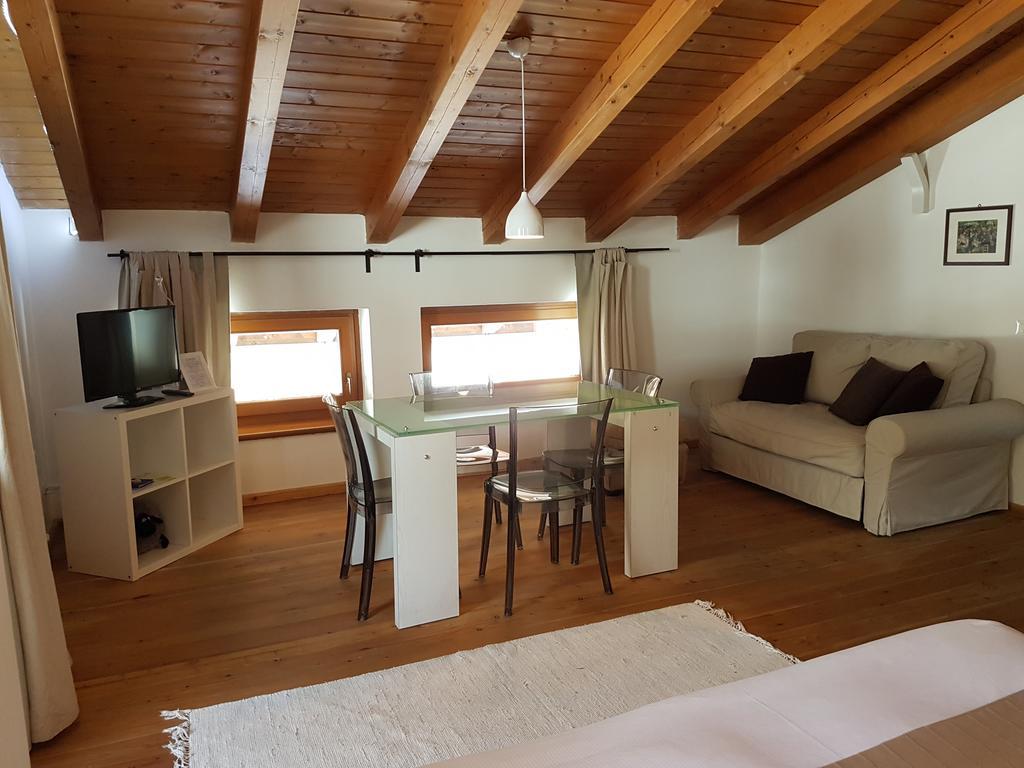 Aqua Apartments Spa Housemuhlbach Sappada Esterno foto