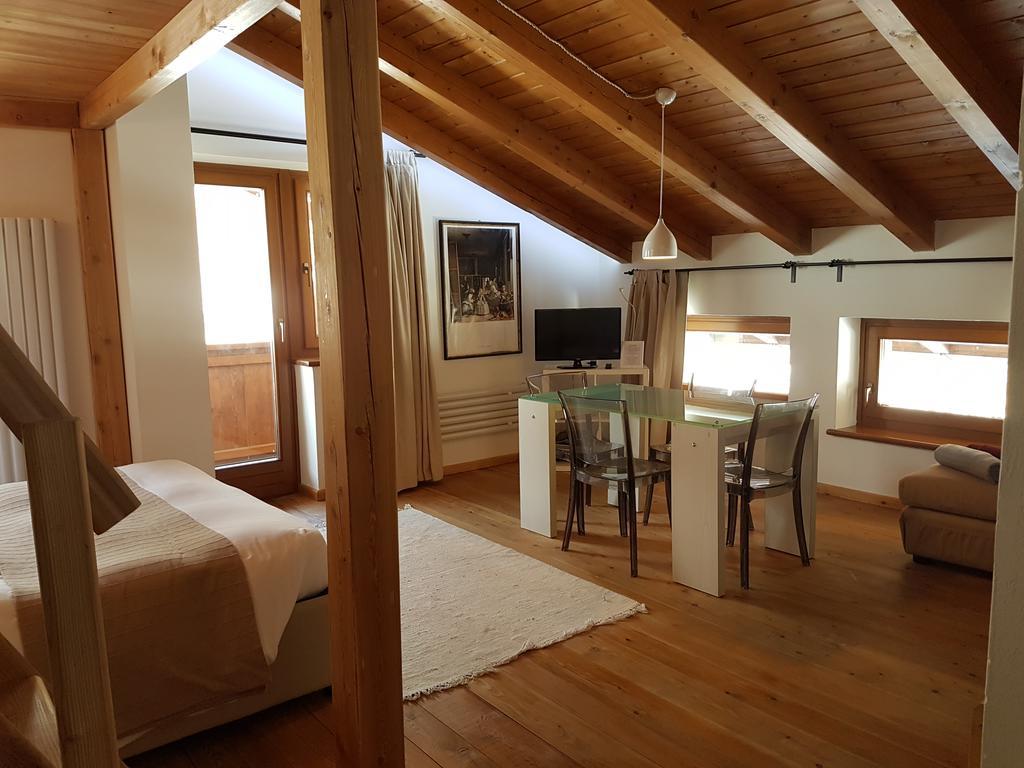Aqua Apartments Spa Housemuhlbach Sappada Esterno foto