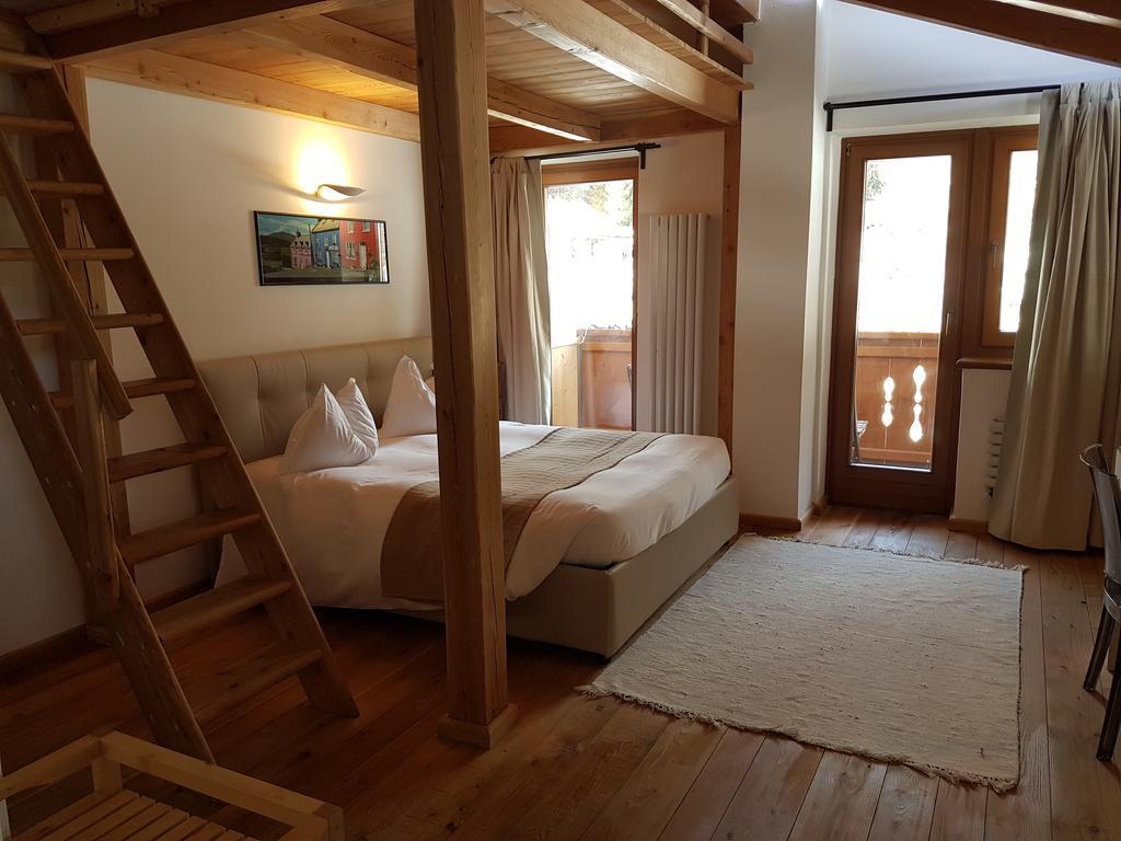 Aqua Apartments Spa Housemuhlbach Sappada Esterno foto