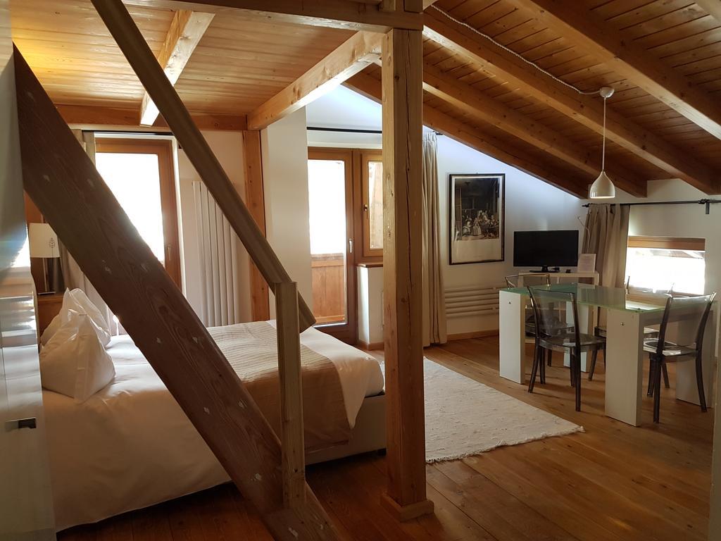 Aqua Apartments Spa Housemuhlbach Sappada Esterno foto