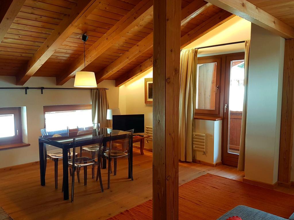Aqua Apartments Spa Housemuhlbach Sappada Esterno foto
