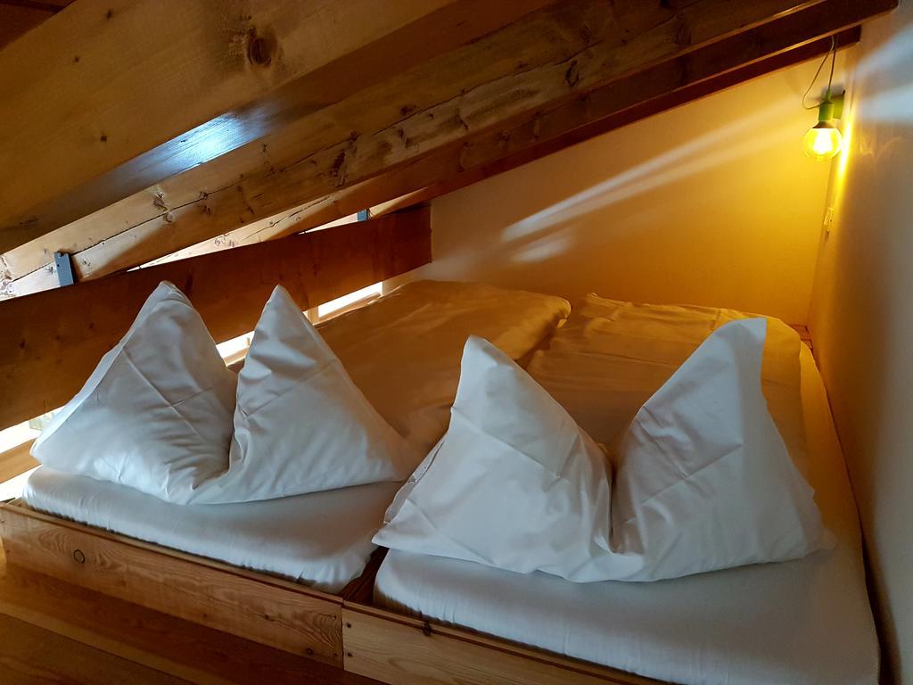 Aqua Apartments Spa Housemuhlbach Sappada Esterno foto