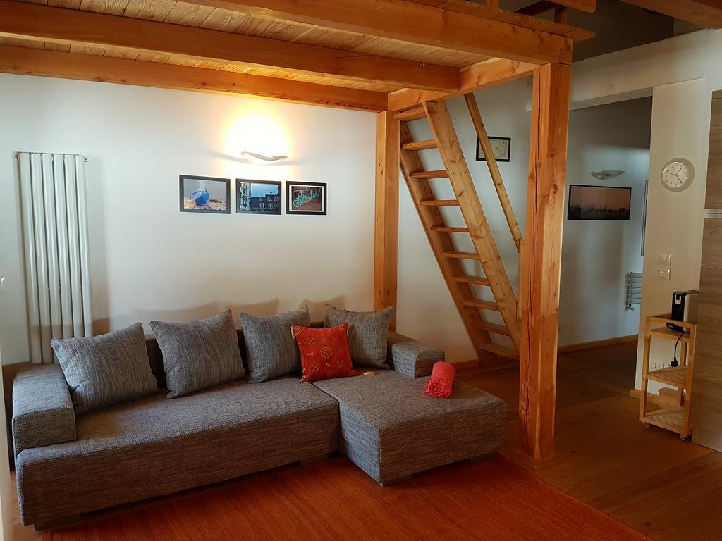 Aqua Apartments Spa Housemuhlbach Sappada Esterno foto