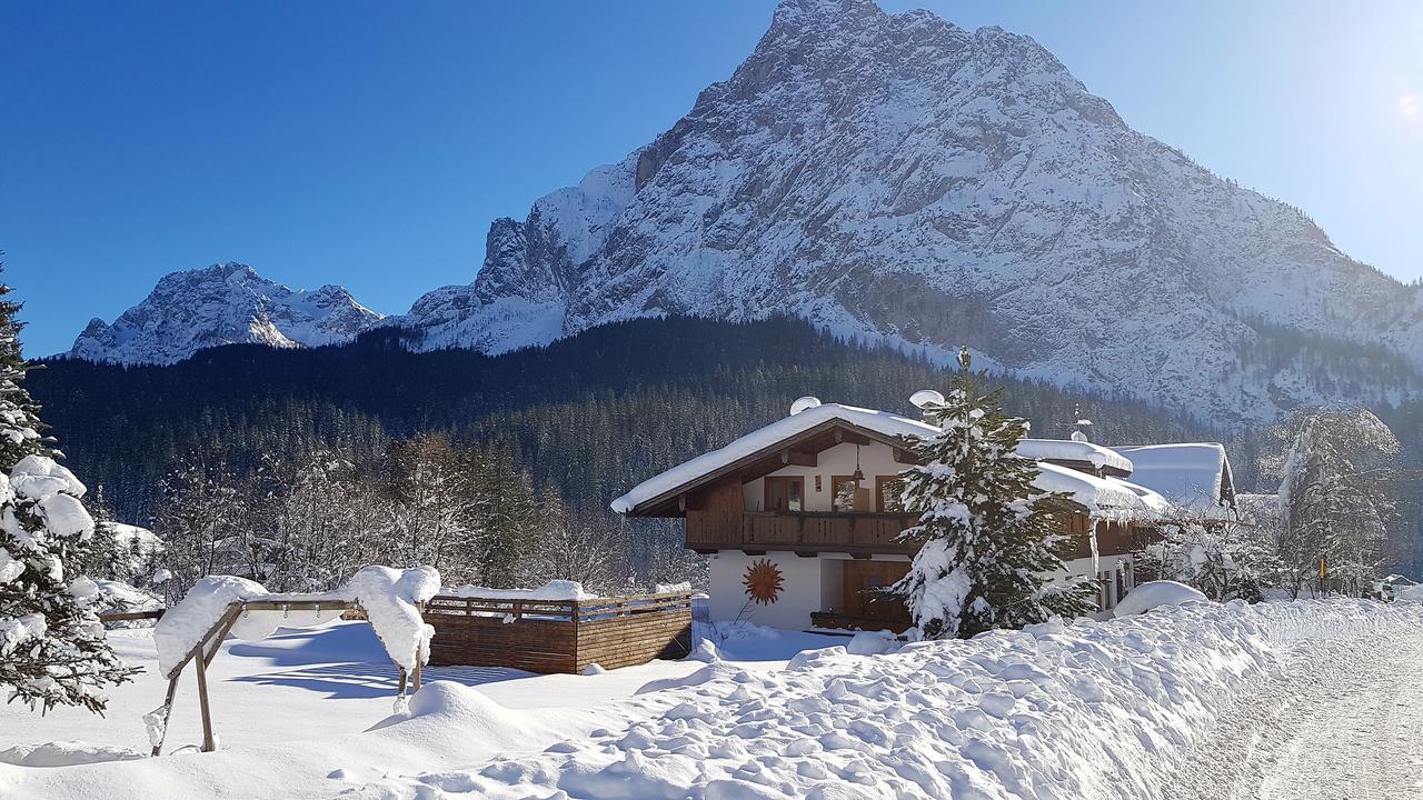 Aqua Apartments Spa Housemuhlbach Sappada Esterno foto